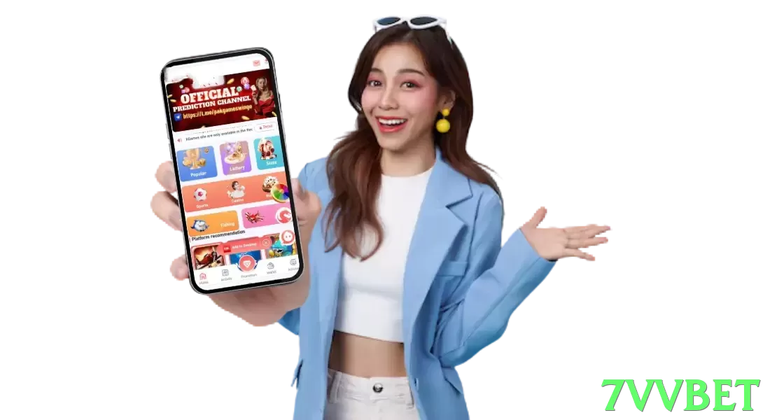 7vvbet game app for Pakistan players - 2