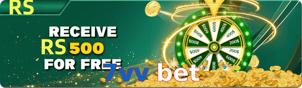 7Vv bet – Safe entertainment platform 7Vv bet