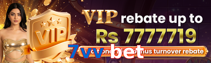 7Vv bet VIP